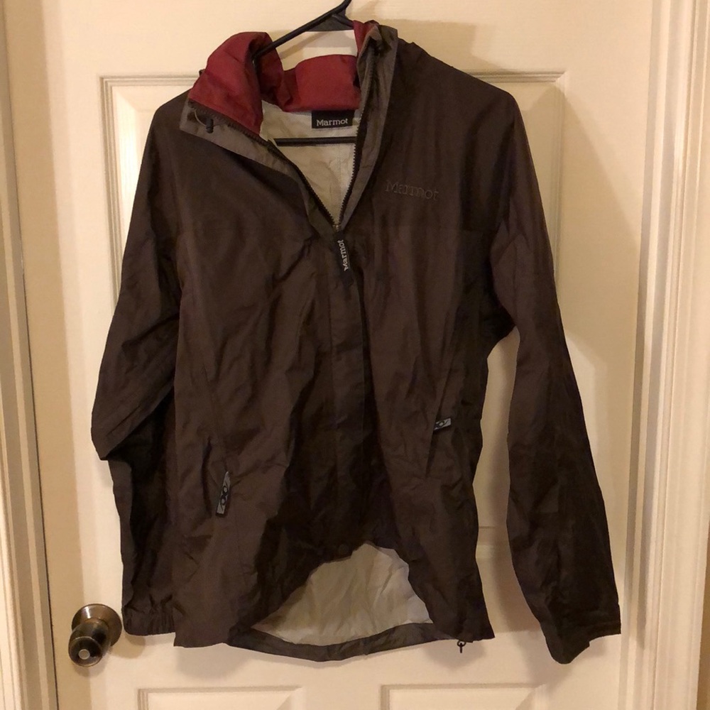 Marmot Rain Jacket
